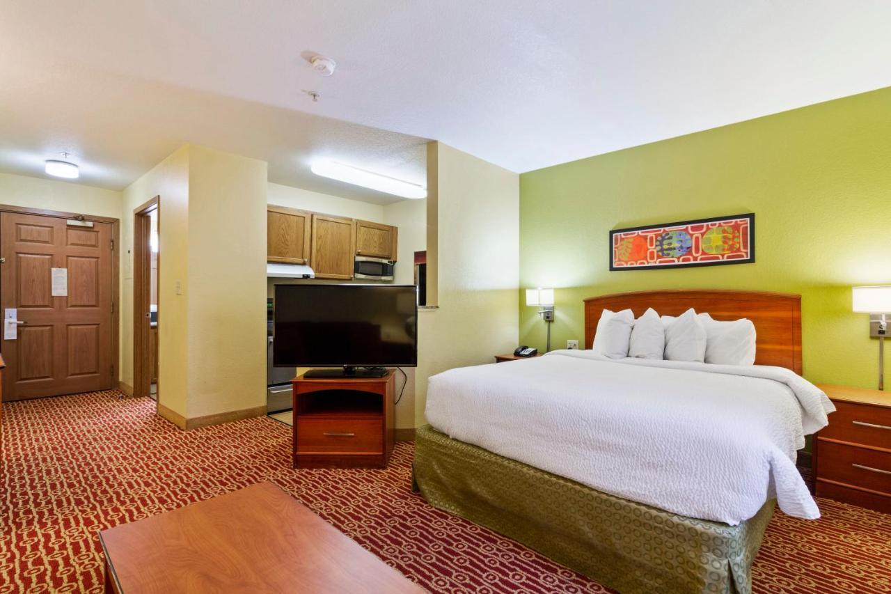 Extended America - St Louis - Hotel Fenton