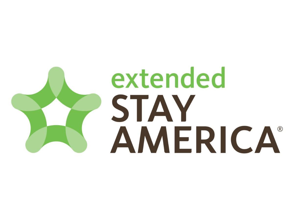 Extended America - St Louis -